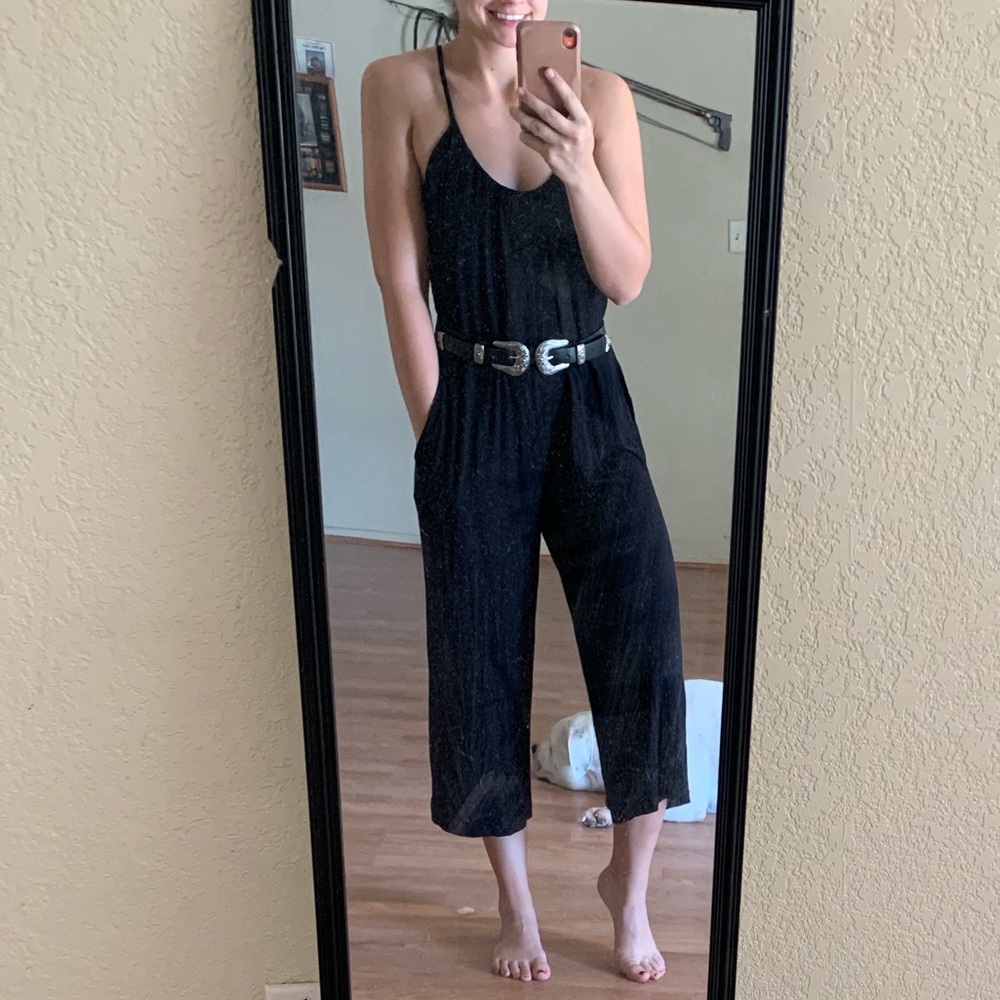 Loft Romper
